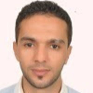 Meet your Posher, Abderrahmane